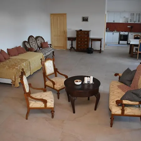 Apartman Na Statku Namest nad Oslavou Exterior photo